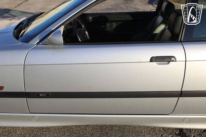 1995 BMW M3