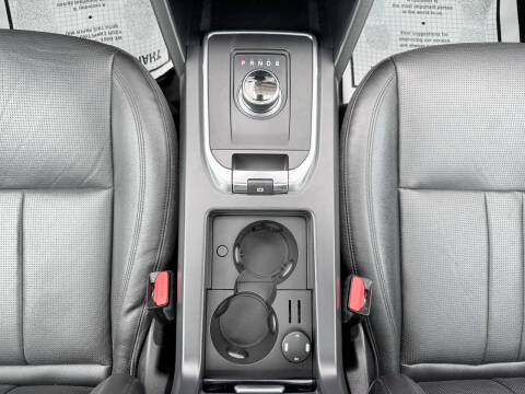 2019 Land Rover Discovery Sport Landmark