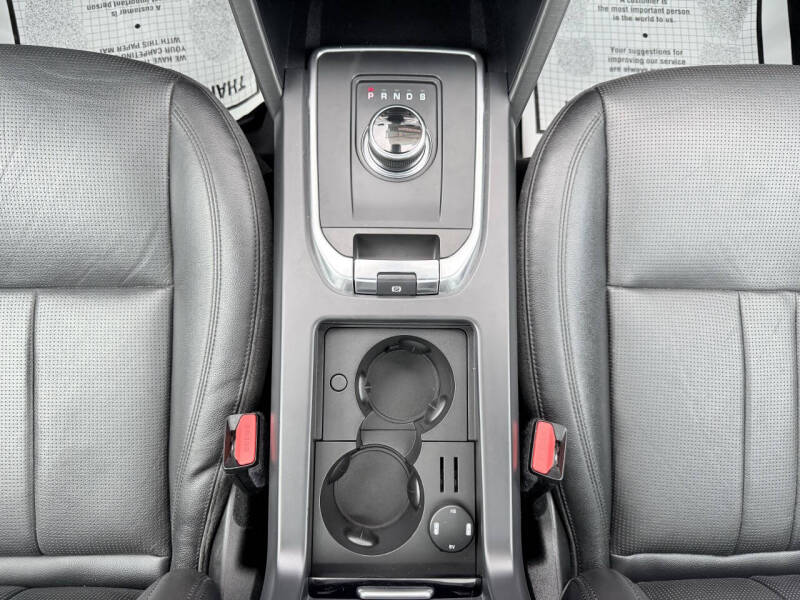 2019 Land Rover Discovery Sport Landmark