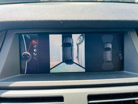 2012 BMW X5 xDrive35i Premium