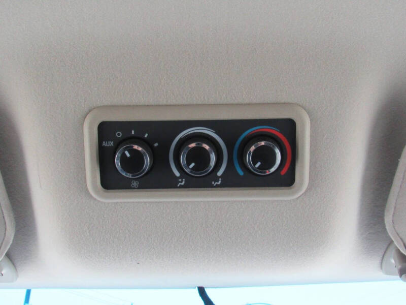 2019 Chevrolet Express LS 2500