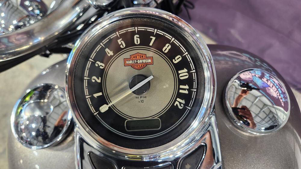 2016 Harley-Davidson Heritage Softail Classic for sale at SRQ Full Throttle Power Sports in BRADENTON, FL