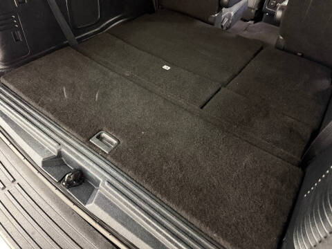 2015 Lincoln Navigator