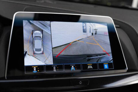 2023 Cadillac CT5-V Blackwing