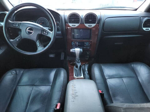 2006 GMC Envoy SLE