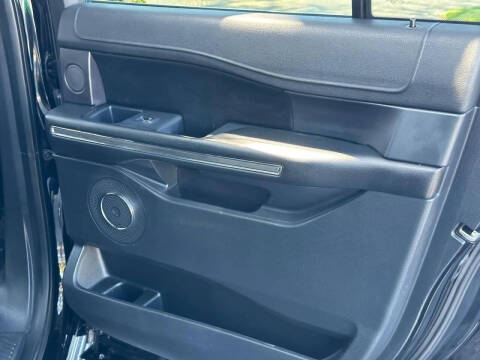 2018 Ford Expedition MAX XLT