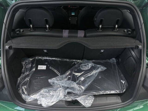 2026 MINI Hardtop 2 Door Cooper