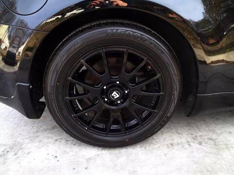 2006 Infiniti G35