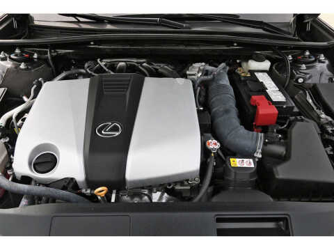 2025 Lexus ES 350