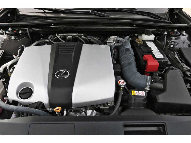 2025 Lexus ES 350
