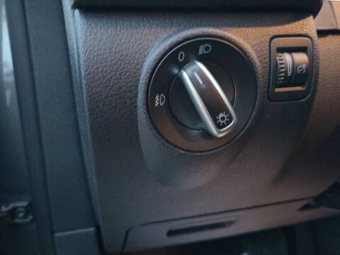 2012 Volkswagen Tiguan