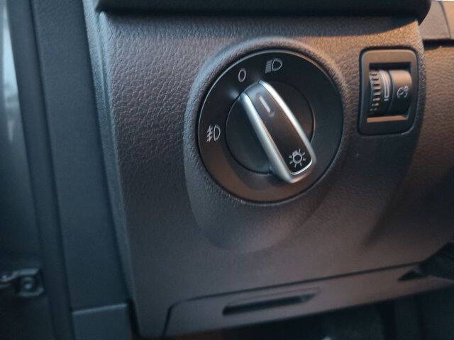 2012 Volkswagen Tiguan