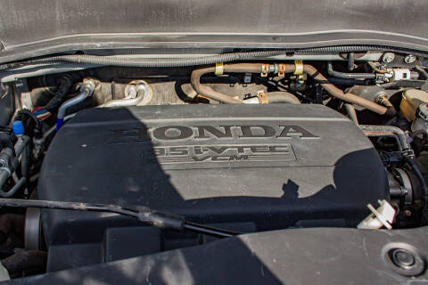 2013 Honda Pilot EX