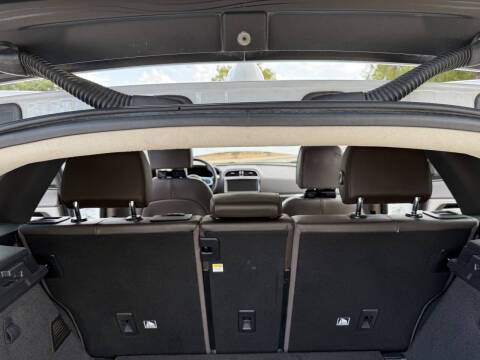 2019 Jaguar F-PACE 30t Portfolio