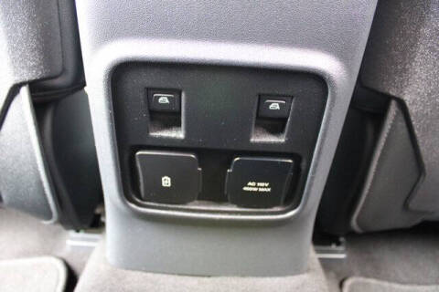 2022 Ford Bronco Badlands Advanced