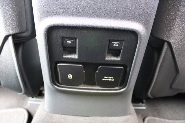 2022 Ford Bronco Badlands Advanced