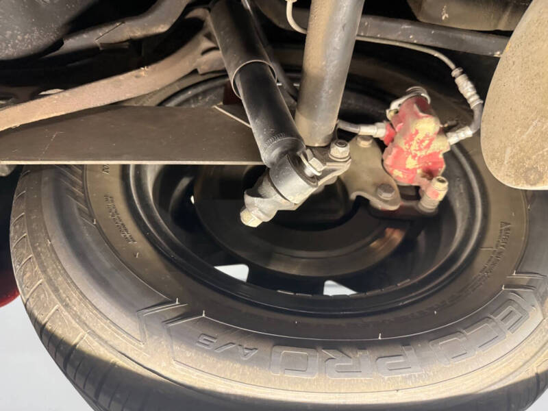 1964 Volkswagen Beetle