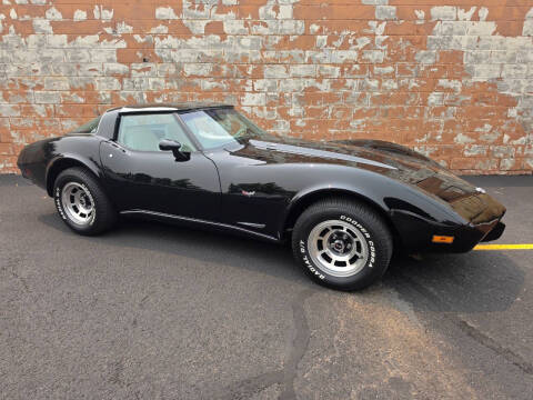 1978 Chevrolet Corvette