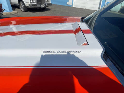 1972 Chevrolet Chevelle