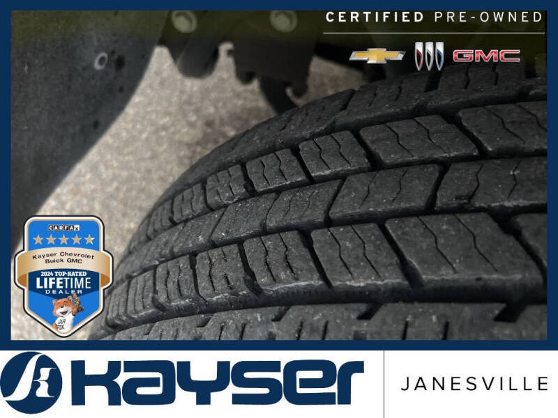 2020 GMC Sierra 3500HD