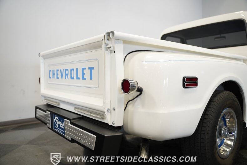 1970 Chevrolet C10