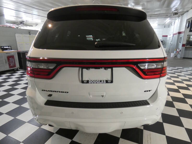 2024 Dodge Durango