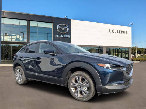 2026 Mazda CX-30 2.5 S Preferred
