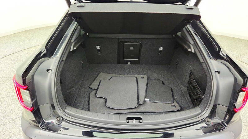 2022 Polestar 2 Long Range Dual Motor