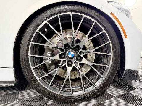 2020 BMW M2 Competition