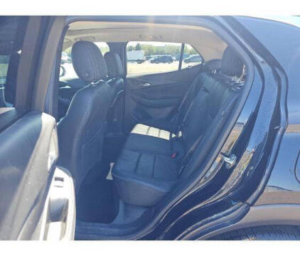 2022 Buick Encore GX Essence