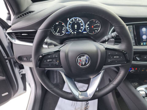 2024 Buick Enclave Avenir