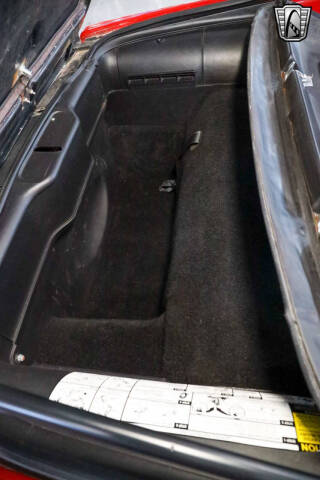 1985 Pontiac Firebird Trans Am