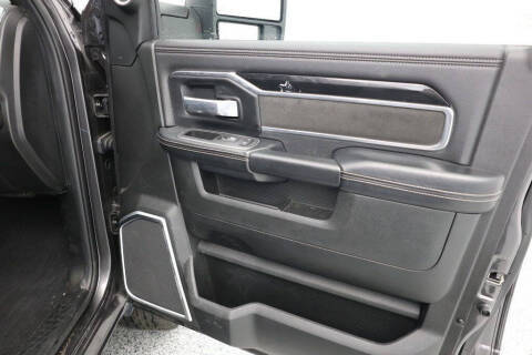 2023 RAM 3500 Laramie