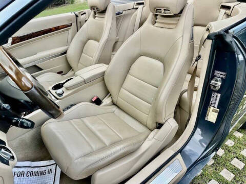 2013 Mercedes-Benz E-Class E 350
