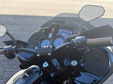 2022 Harley-Davidson Road Glide ST