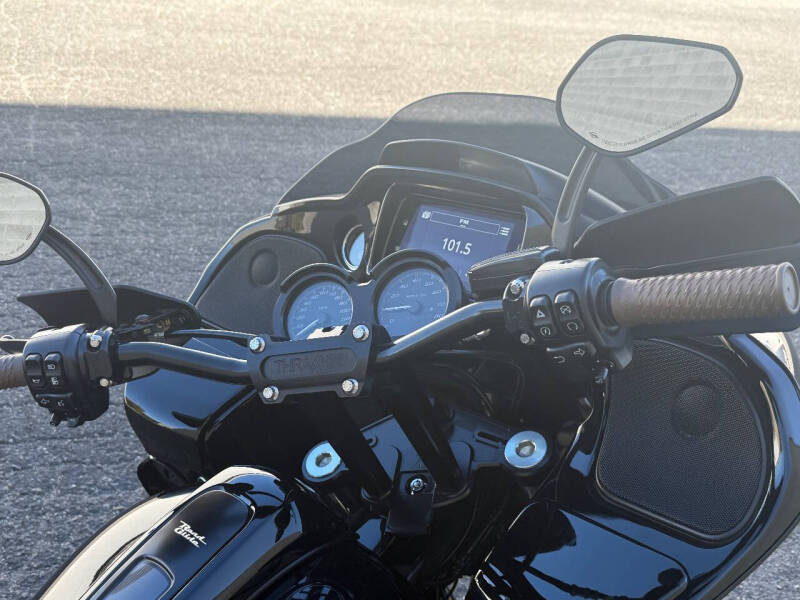 2022 Harley-Davidson Road Glide ST