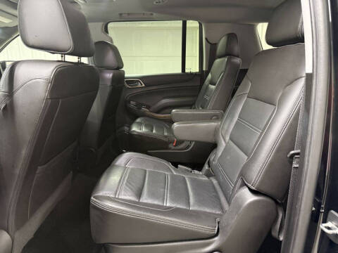 2018 GMC Yukon XL Denali
