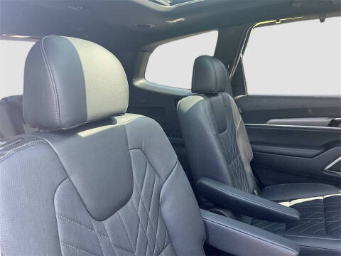 2024 Kia Telluride SX X-Pro