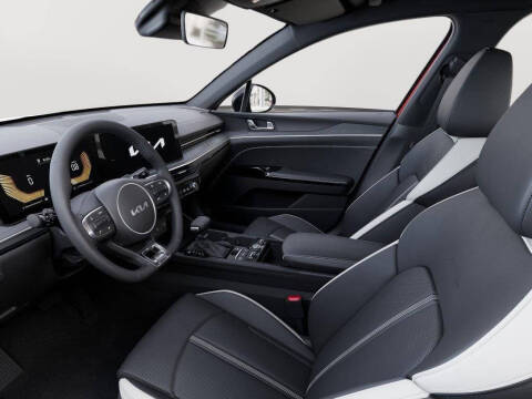 2025 Kia K5