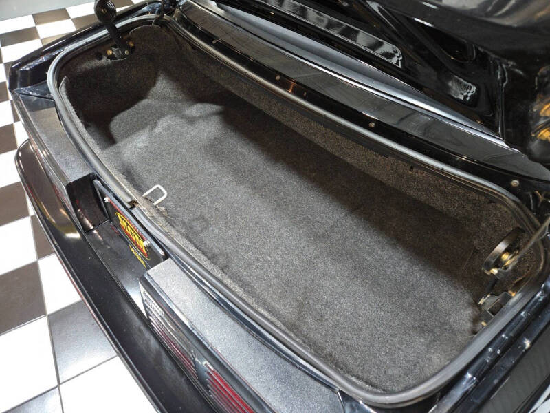 1987 Ford Mustang GT