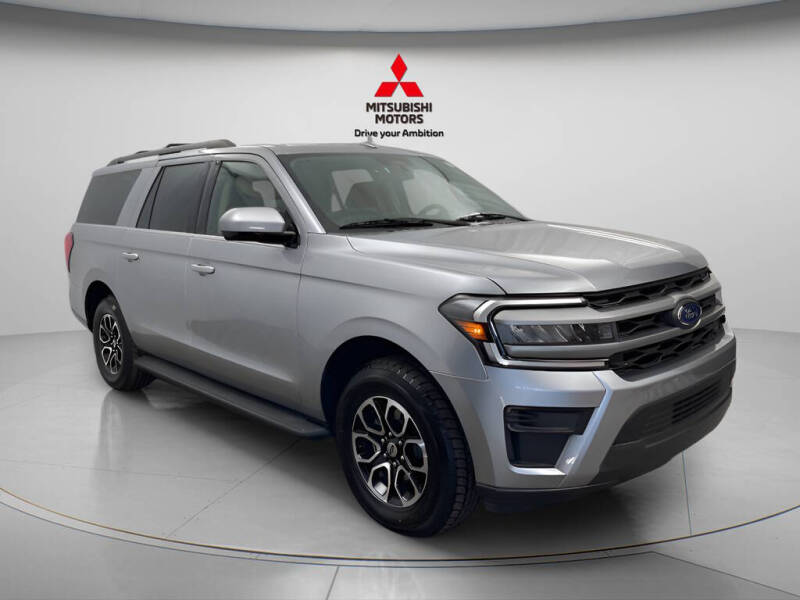 2024 Ford Expedition MAX XLT