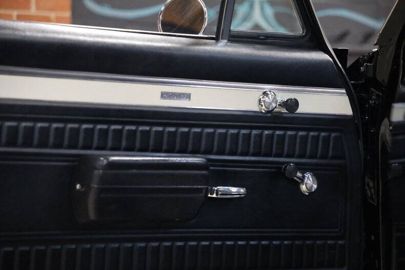 1968 Chevrolet Chevelle