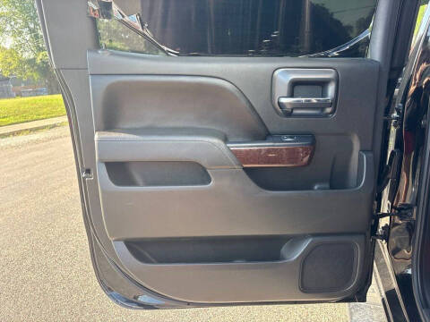 2016 GMC Sierra 1500