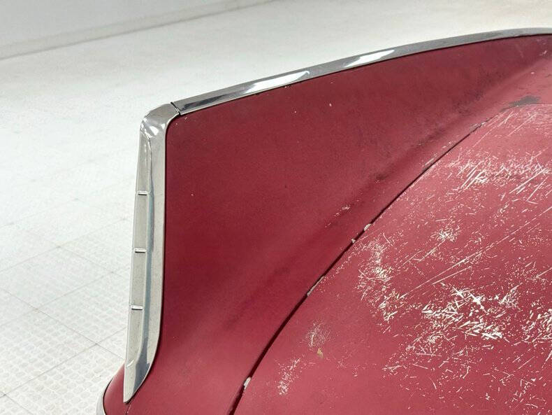 1959 Plymouth Sport Fury