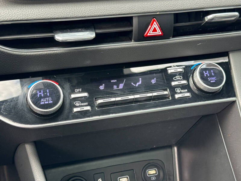 2023 Hyundai Sonata SEL Plus