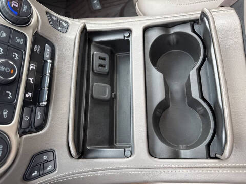 2019 GMC Yukon XL Denali