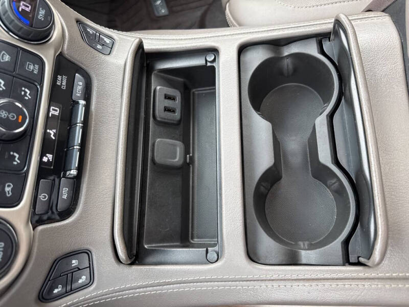 2019 GMC Yukon XL Denali