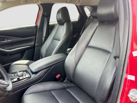 2023 Mazda CX-30 2.5 S Preferred