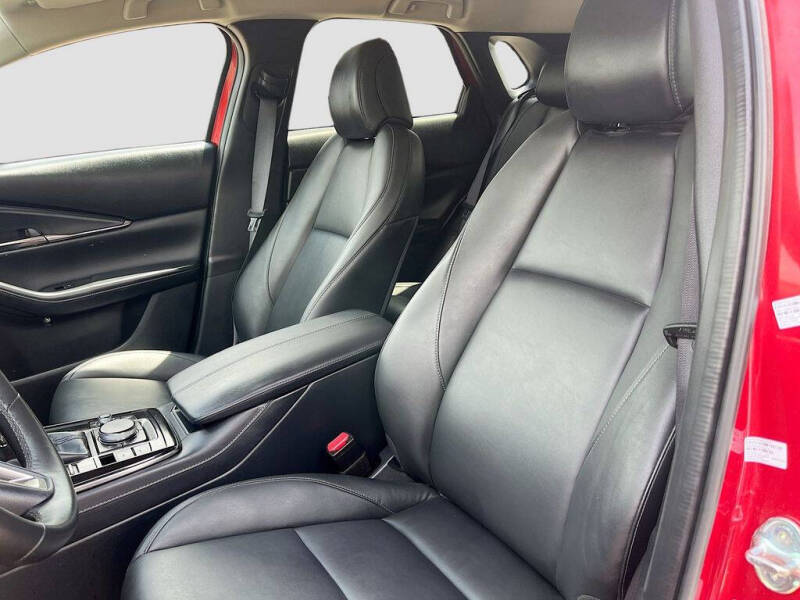 2023 Mazda CX-30 2.5 S Preferred
