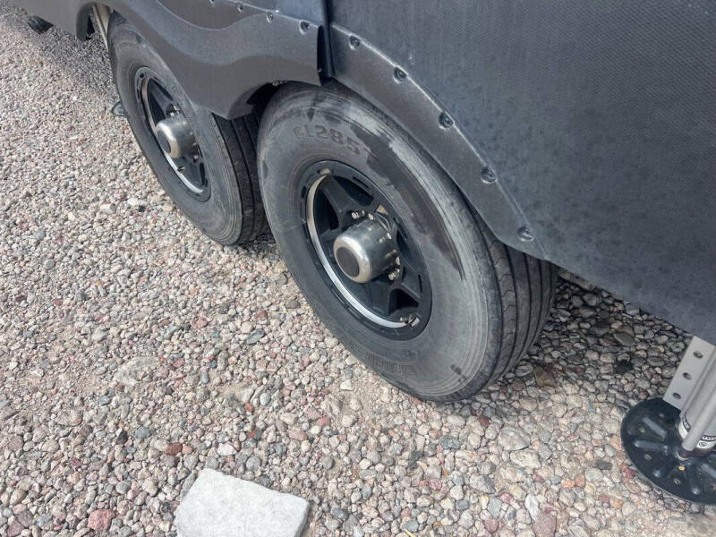 2018 Keystone RV n/a